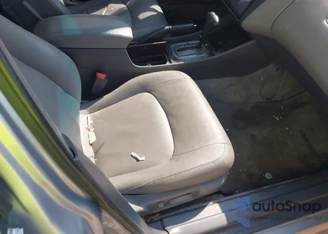 2002 Honda Accord 3.0 Ex from USA, damaged, VIN 1HGCG165X2A039596